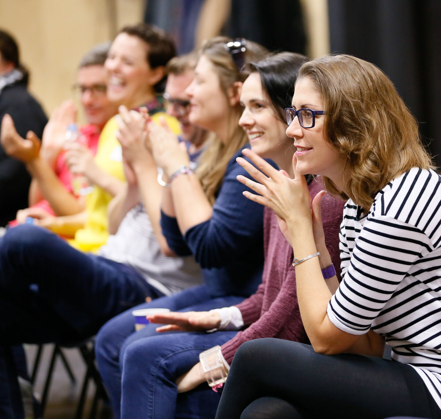 Co-Creating Research at the RSC